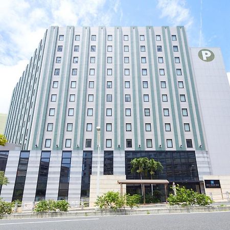 Hotel Rocore Naha Okinawa Luaran gambar