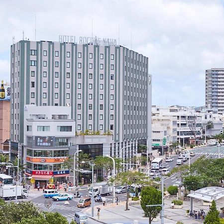 Hotel Rocore Naha Okinawa Luaran gambar