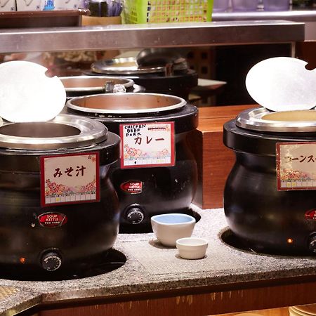 Hotel Rocore Naha Okinawa Luaran gambar