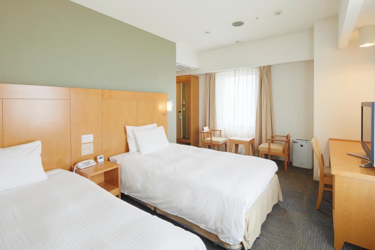 Hotel Rocore Naha Okinawa Luaran gambar