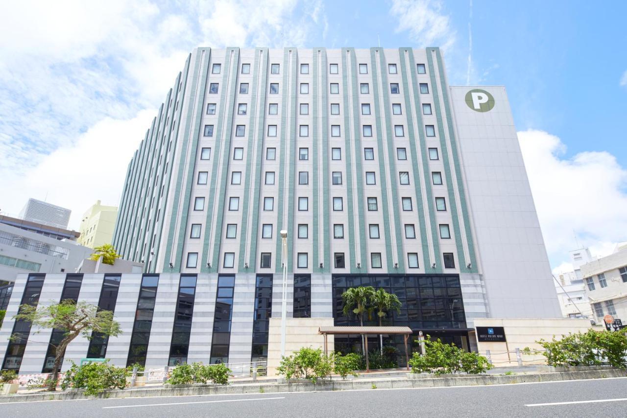 Hotel Rocore Naha Okinawa Luaran gambar