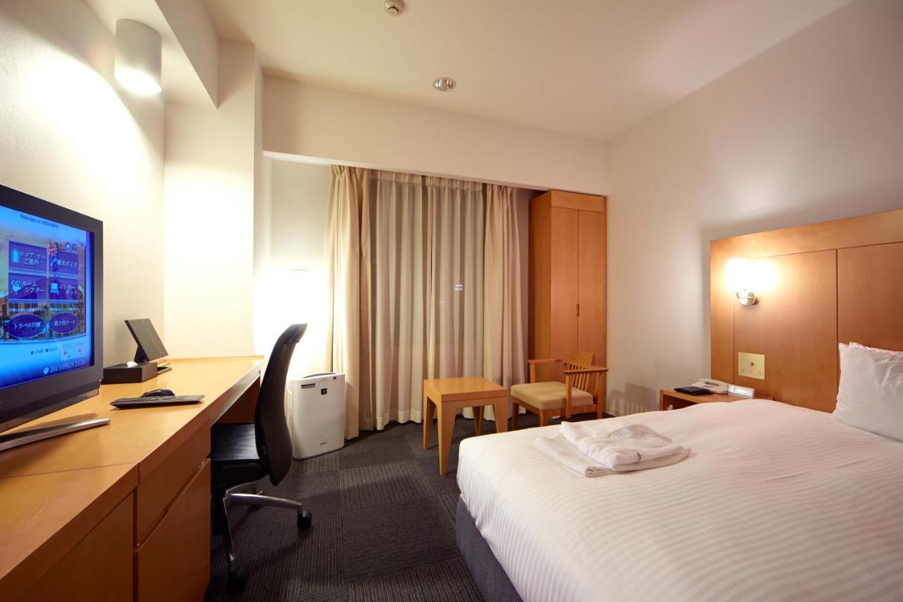 Hotel Rocore Naha Okinawa Luaran gambar