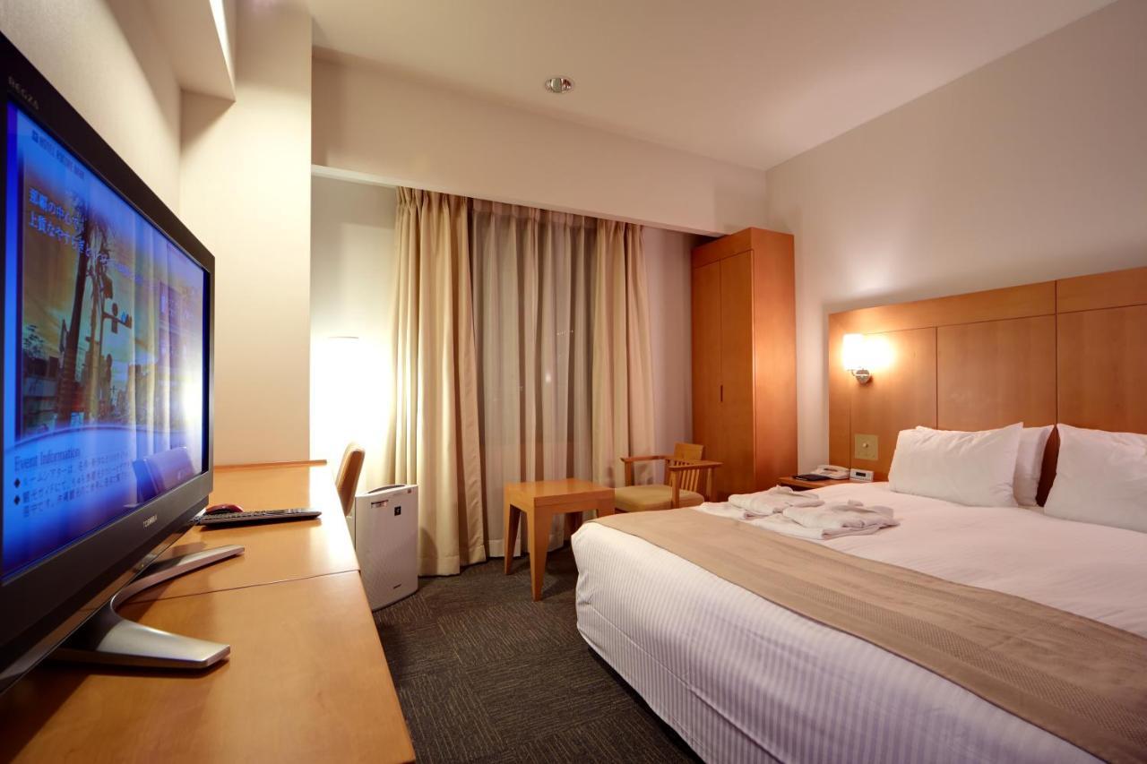 Hotel Rocore Naha Okinawa Luaran gambar