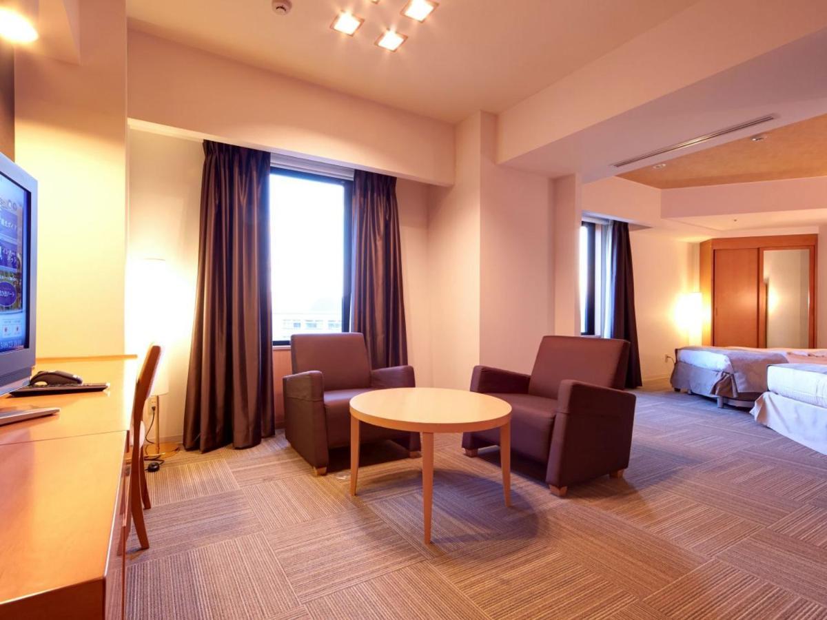 Hotel Rocore Naha Okinawa Luaran gambar