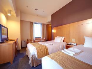 Hotel Rocore Naha Okinawa Bilik gambar