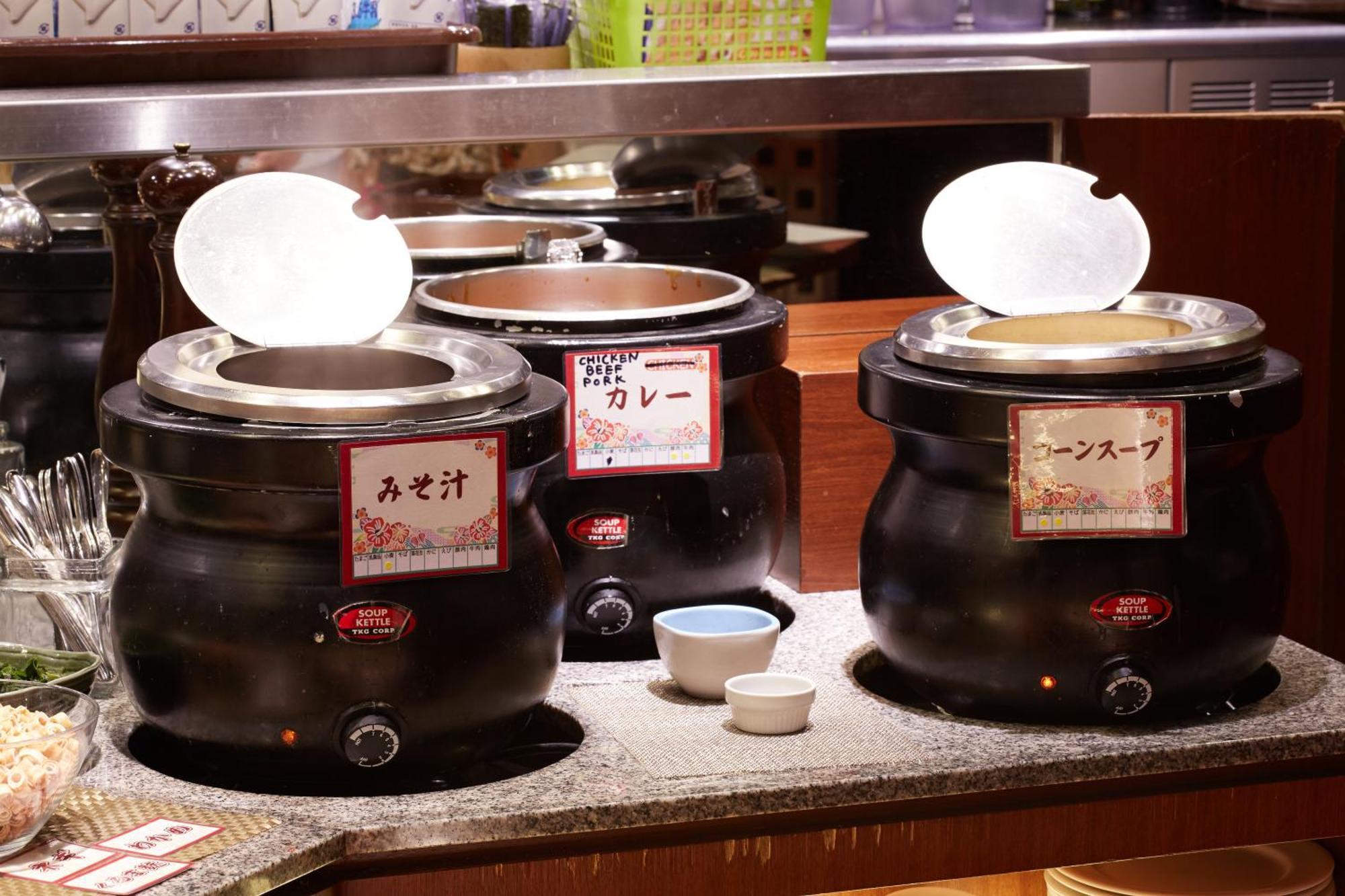 Hotel Rocore Naha Okinawa Luaran gambar