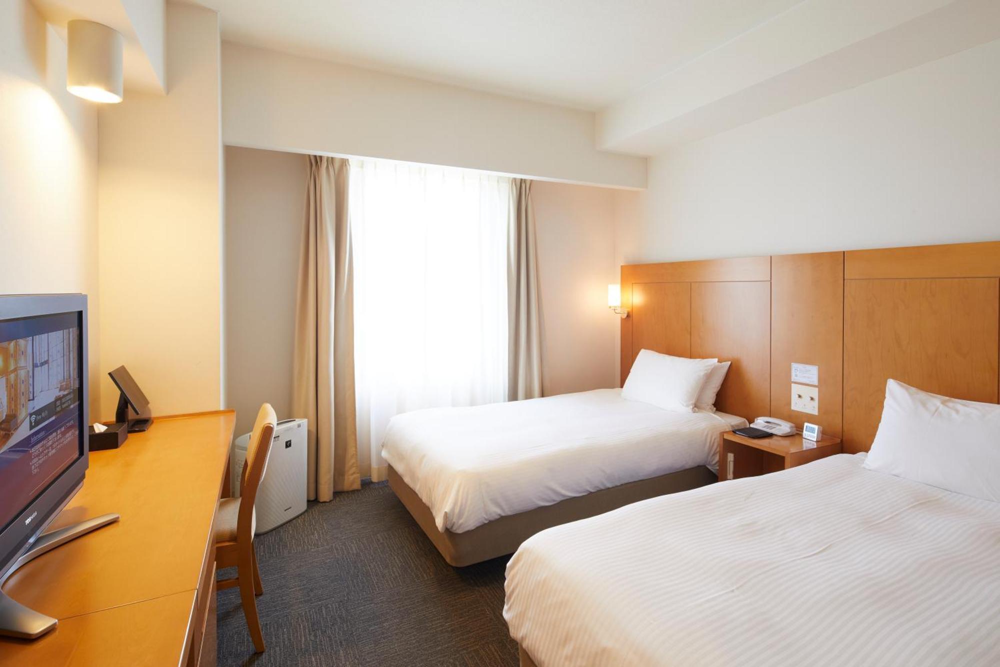 Hotel Rocore Naha Okinawa Luaran gambar