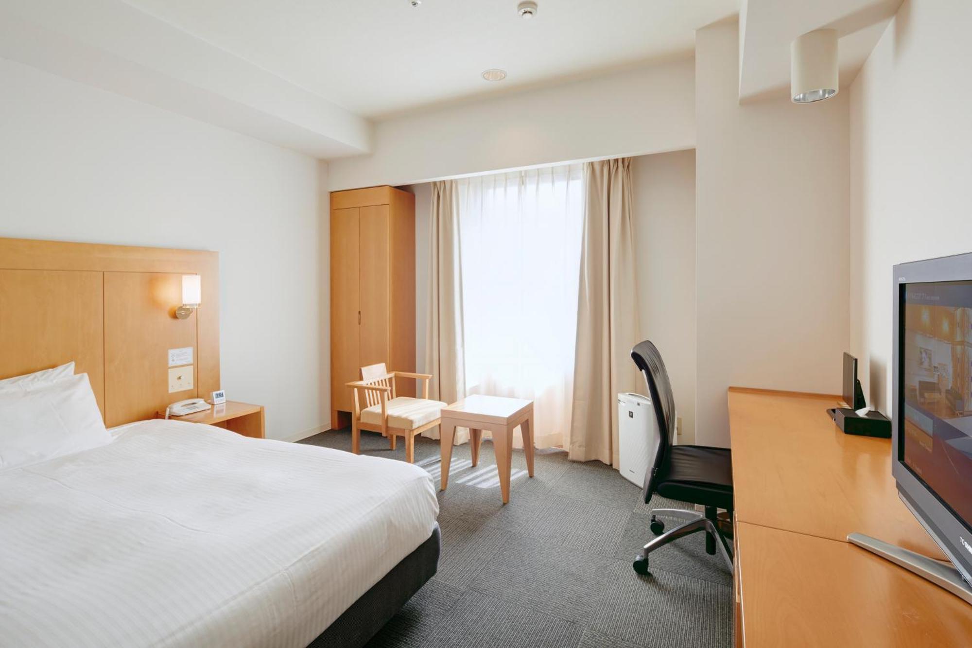 Hotel Rocore Naha Okinawa Luaran gambar