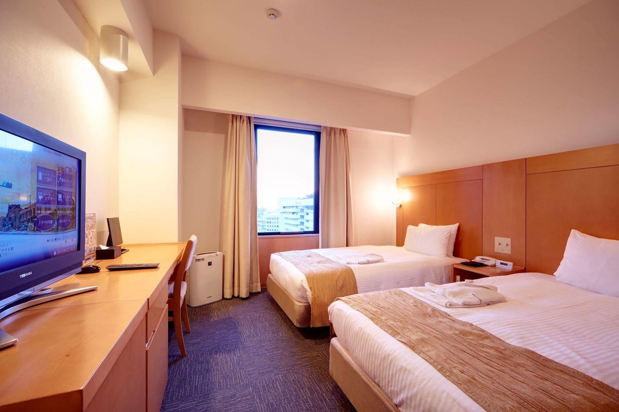 Hotel Rocore Naha Okinawa Luaran gambar