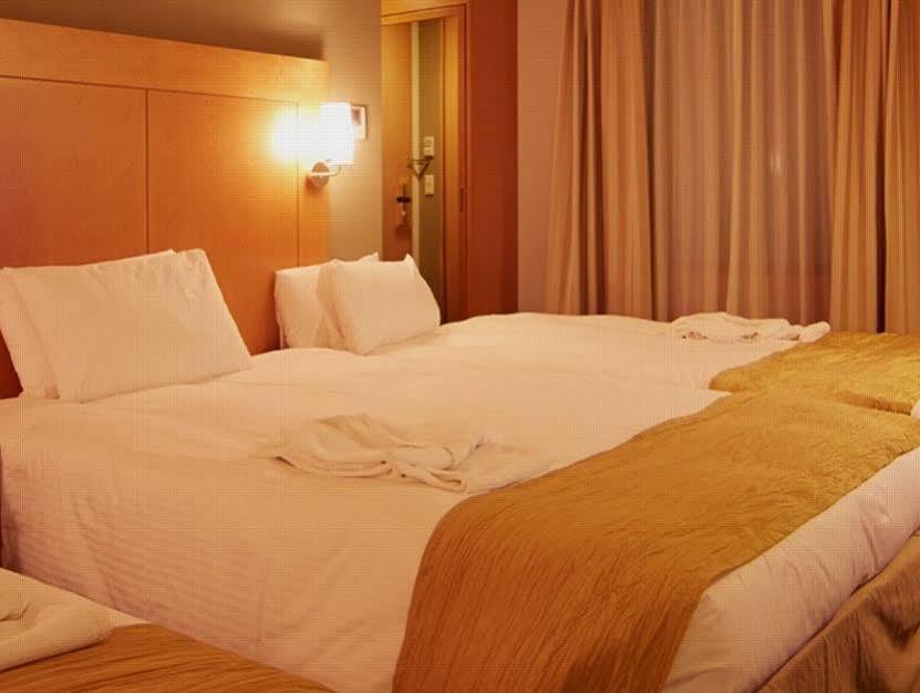 Hotel Rocore Naha Okinawa Luaran gambar