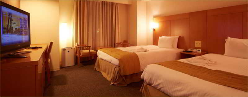 Hotel Rocore Naha Okinawa Luaran gambar